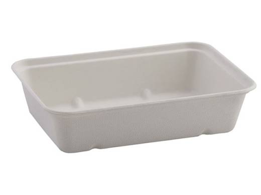 Enviroware 500ml Bagasse Base (x500)