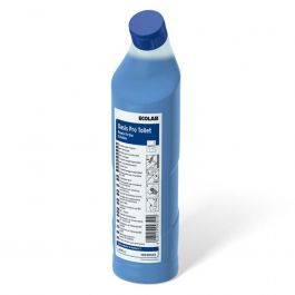 Oasis Pro Toilet Bottles 750ml (x6)