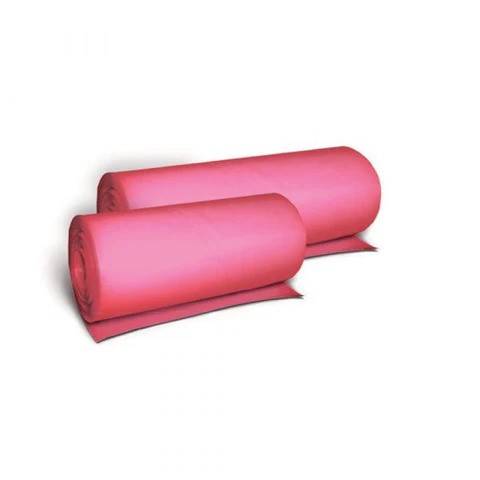 Red Heat Resistant Piping Bags 21in (x80)