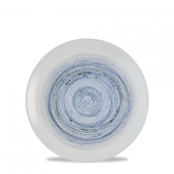 Elements Coast Evolve Coupe Plate 16.5cm/6.5in (x12)