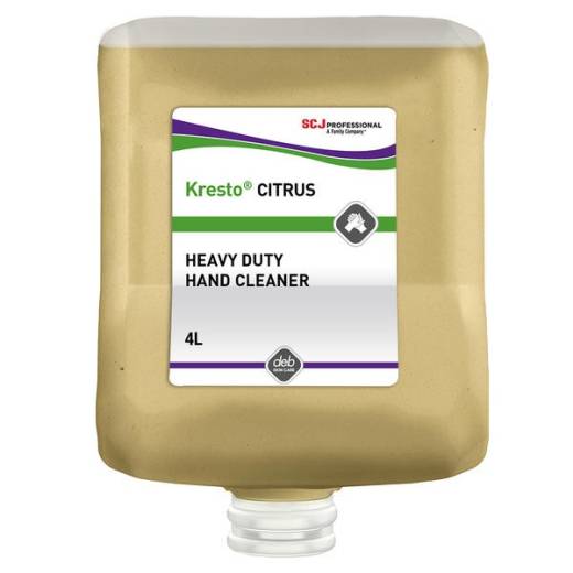 Kresto Citrus (4x4L)
