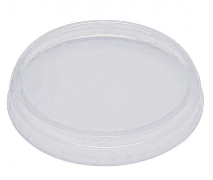 Flat APET Lid for Flex Pint (x1200)