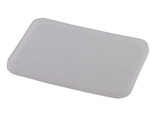 Enviroware PP Lid for 500/650ml Base (x500)
