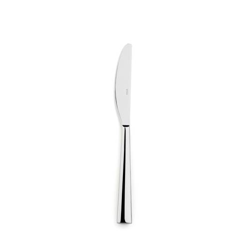 Elia Safina 18/10 Dessert Knife - Solid Handle (x12)