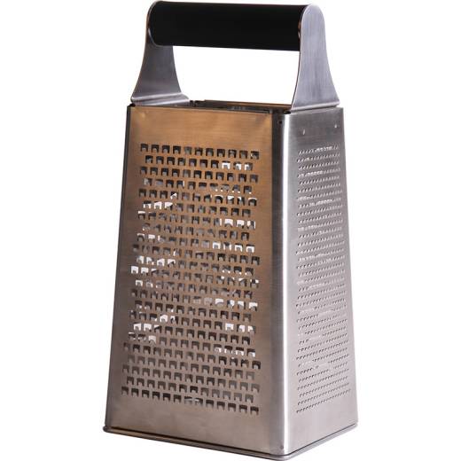 Mercer 4-Sided Box Grater