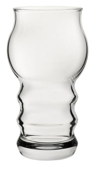 Lager & Ale Craft Beer 43cl (x12)