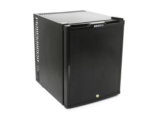 Eton 35L Lockable Minibar - UK Plug