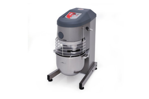 Sammic BE-10 Planetary Mixer 10L