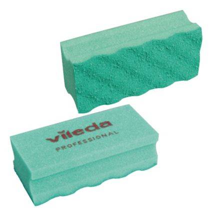 PurActive Green Scourer (x10)