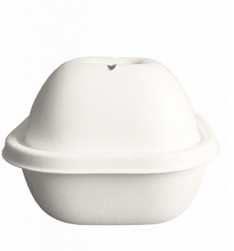 EKO Burger Box 15x15x10.5 (x25)