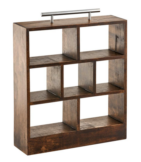 High Tea Rack 34x10x42cm