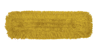 Dustbeater Yellow 60cm/24in Head Only (x5)