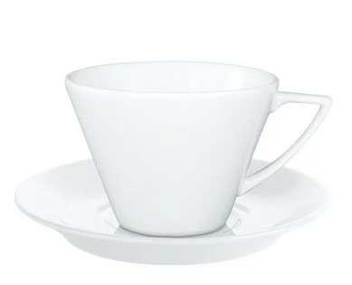 Conic Cappuccino Cup 43cl/15oz (x6)