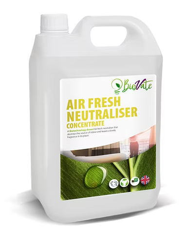 BioVate Air Fresh Neutraliser (2x5L)