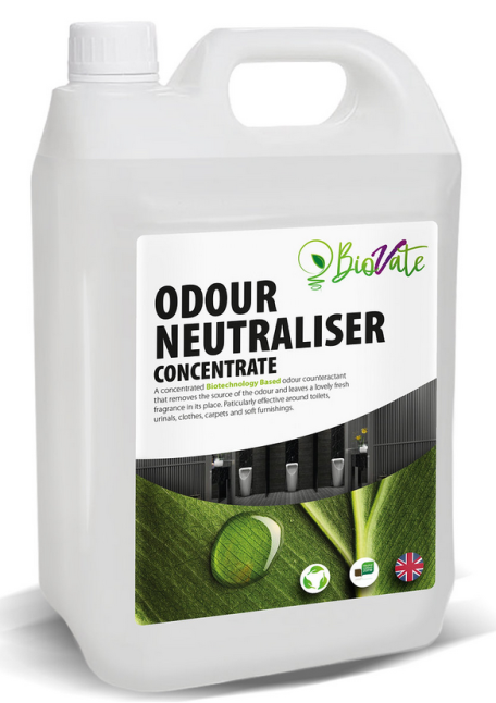 BioVate Odour Fresh Neutraliser  (2x5L)