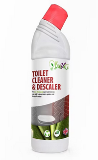 BioVate Toilet Cleaner & Descaler (12x1L)