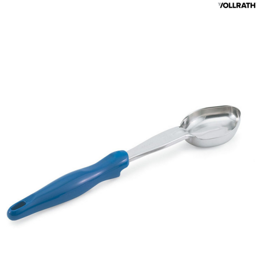 Vollrath Spoodle 2oz Blue