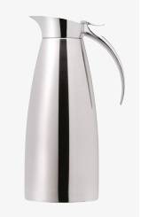 Elia Slimline 18/10 Stainless Steel Vacuum Server 1.8L