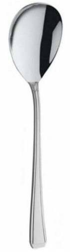 Amefa Harley Royale 18/10 Soup Spoon (x12)