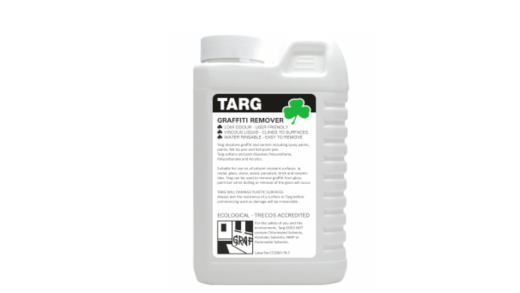 TARG Graffiti Remover (5L)