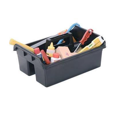 Tote Caddy Standard 18x39x28cm