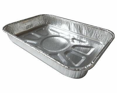 Foil Tray 190x130x22mm 1x500