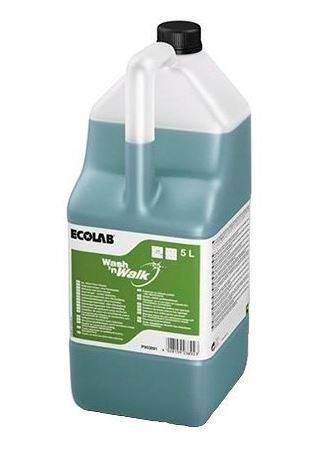 Wash N Walk (2x5L)