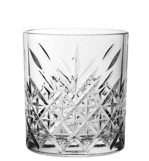 Timeless Vintage DOF 12.5oz/35.5cl (x24)