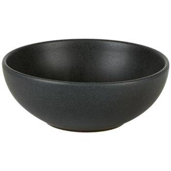 Rustico Carbon Deep Bowl 16cm (x12)