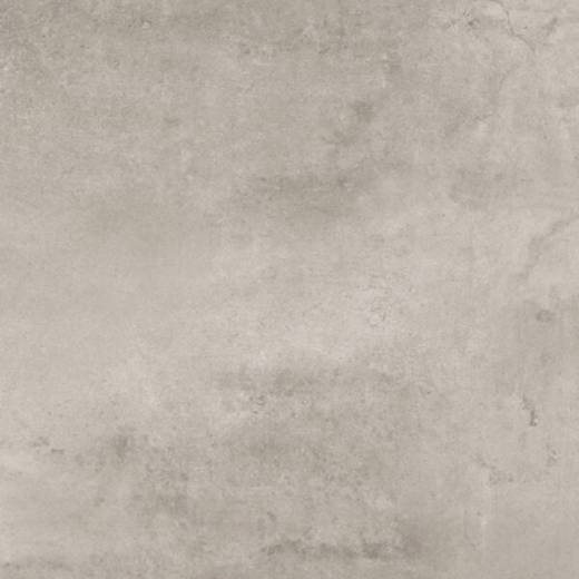 Urban Table - Metal Frame Ceramic Top 800x800mm Concrete