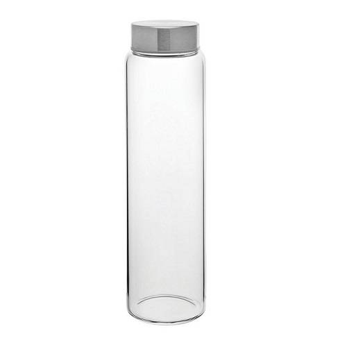 Atlantis Lidded Water Bottle 1 Litre (x12)