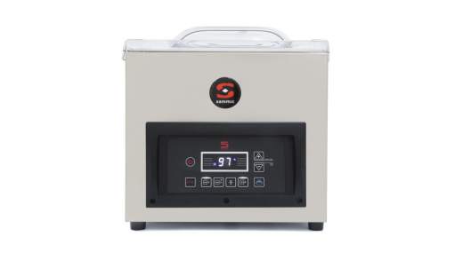 Vacuum Packing Machine SE-308 230/50-60/1