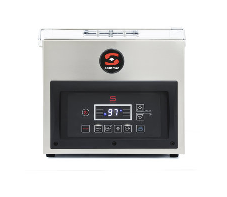 Vacuum Sealer SE-208
