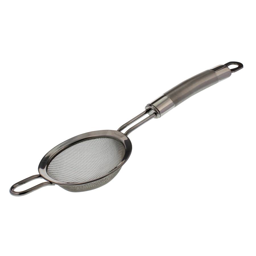 Hawthorne Strainer (4 Ear) Stainless Steel