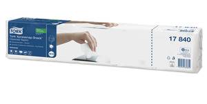 Xpressnap Snack Dispenser 1 Ply Napkin White N10 (x9000)