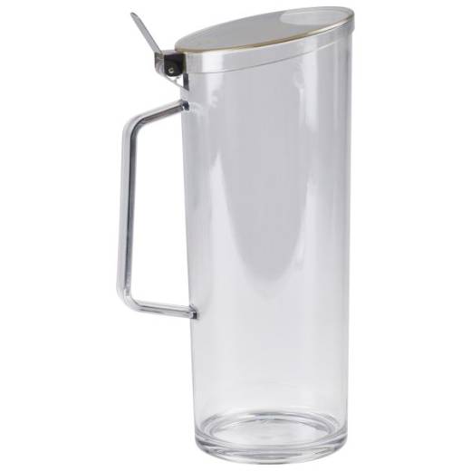 Polycarbonate Cereal Jug 1.8L/63.25oz