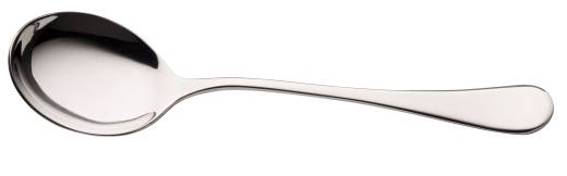Beaubourg Soup Spoon (x12)