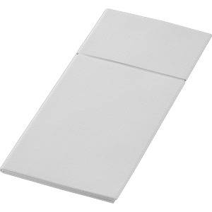 Duniletto Dunilin 40x48cm White (x184)