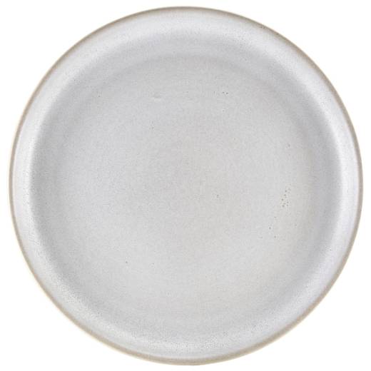 Terra Stoneware Antigo Barley Coupe Plate 27.5cm (x6)