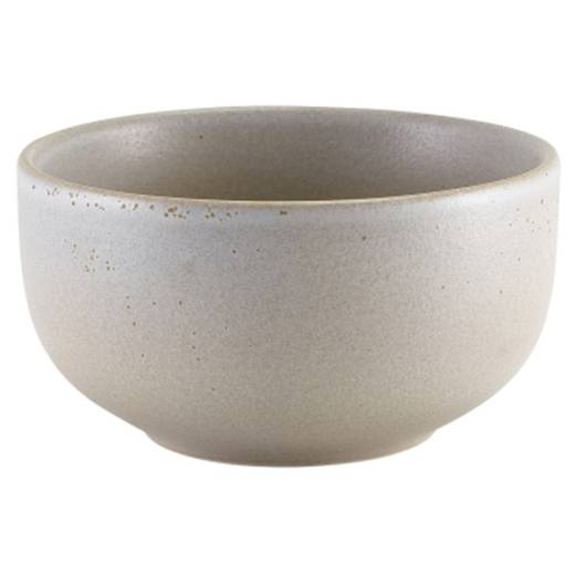 Terra Stoneware Antigo Barley Round Bowl 12.5cm (x6)