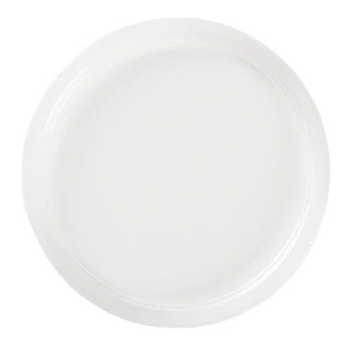 Clear Flat PP Deli Lids (x500)
