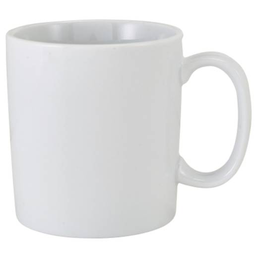 Royal Genware Straight Sided Mug 34cl (x6)