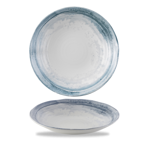 Finca Limestone Organic Coupe Bowl 27.9cm/11in 135cl/47.5oz (x12)