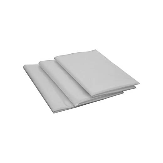 Binsacs Heavy Duty CHSA 15Kg 18x29x38in Clear (x200)*