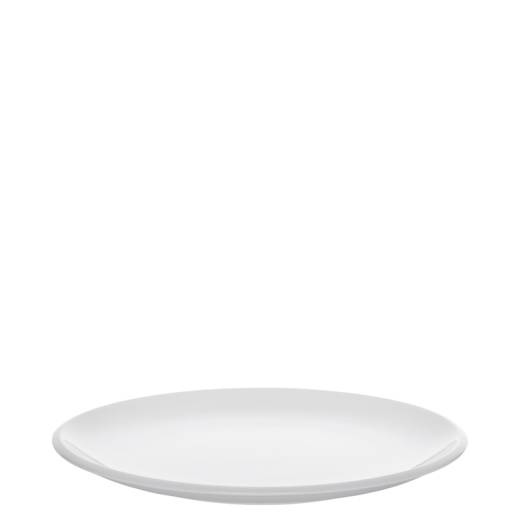 SYNERGY Flat Coupe Plate 29cm/11.4in (x6)