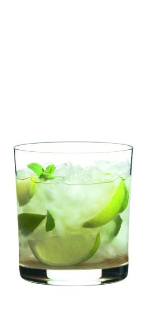 RIEDEL Manhattan Double Old Fashioned 37cl/12.5oz (x12)