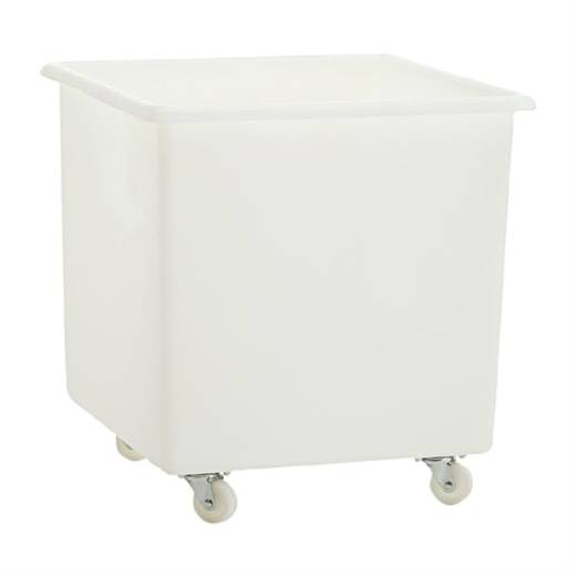 Mobile Ingredient Bin 72L