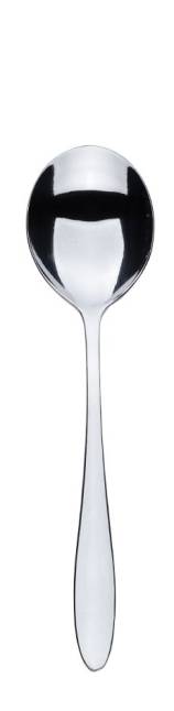 Elia Spirit 18/10 Soup Spoon (x12)