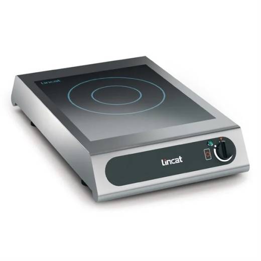 Lincat Lynx 400 Induction Hob Single Ring IH3
