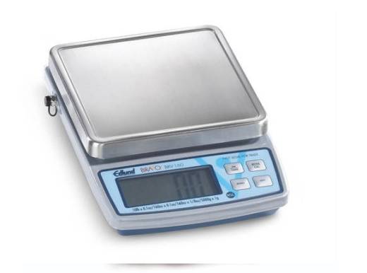 Brecknell Electronic Bench Scale 15kg